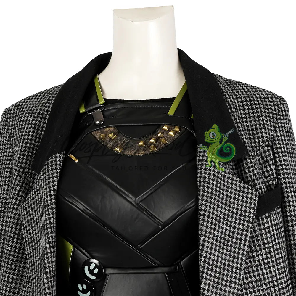 Costume-Cosplay-Sylvie-Loki-Stagione-2-10