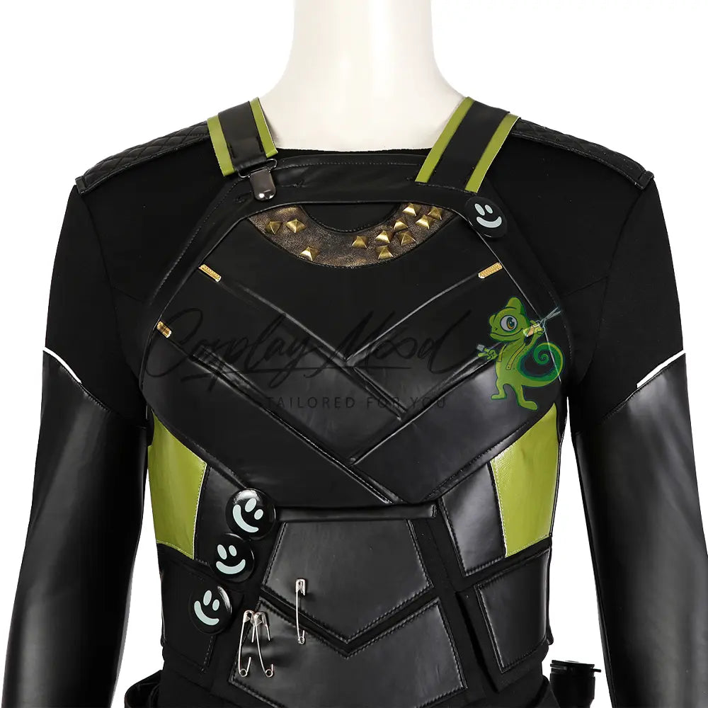 Costume-Cosplay-Sylvie-Loki-Stagione-2-11