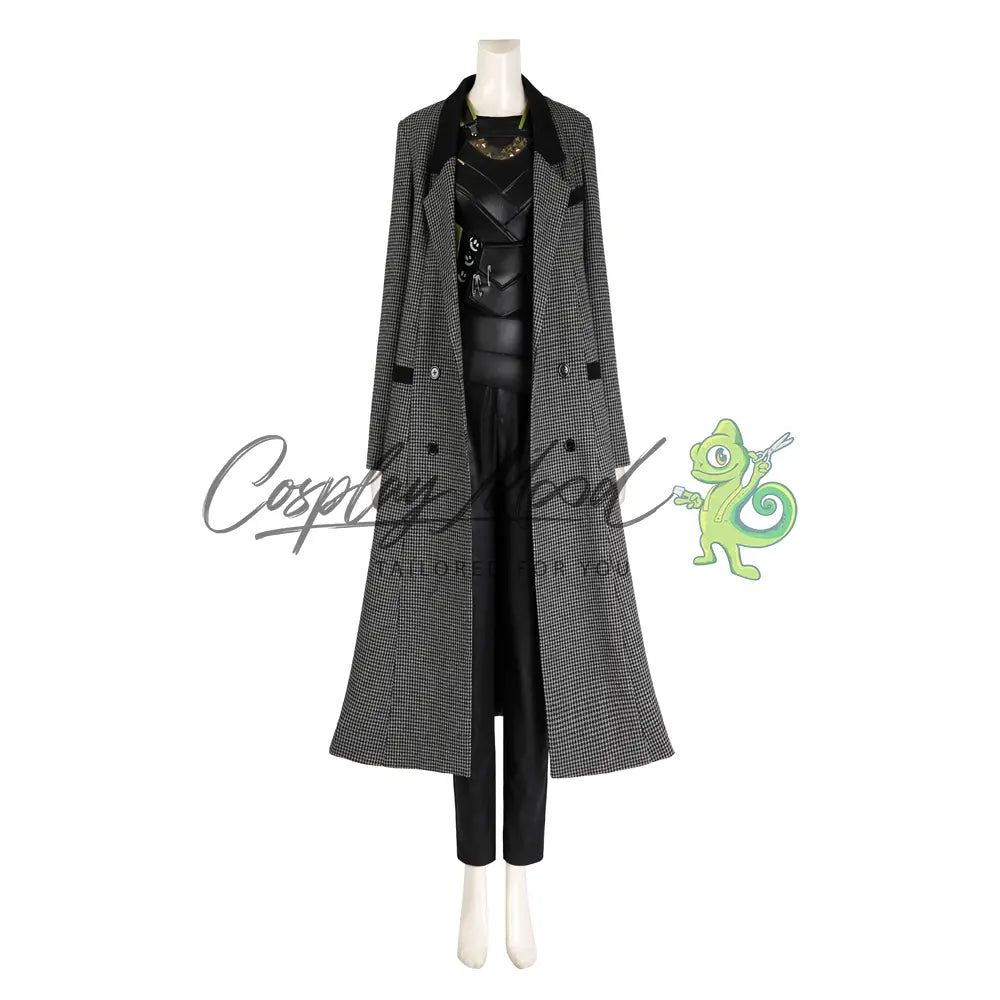 Costume-Cosplay-Sylvie-Loki-Stagione-2-3
