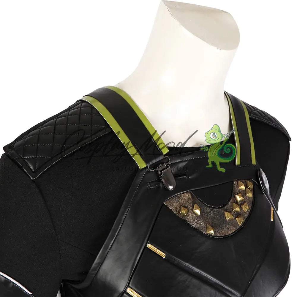Costume-Cosplay-Sylvie-Loki-Stagione-2-12