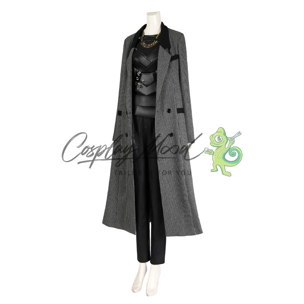 Costume-Cosplay-Sylvie-Loki-Stagione-2