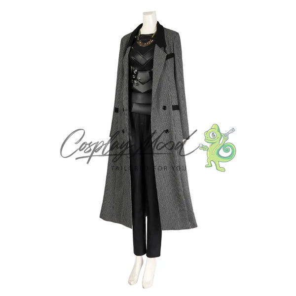 Costume-Cosplay-Sylvie-Loki-Stagione-2