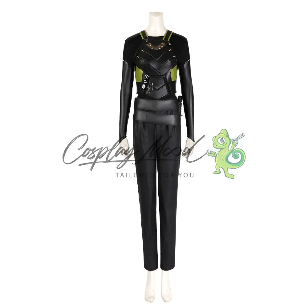 Costume-Cosplay-Sylvie-Loki-Stagione-2-7