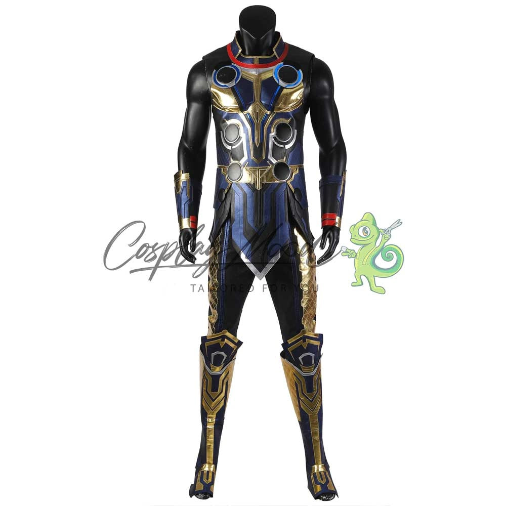 Costume-Cosplay-Thor-Thor-Love-and-Thunder-Marvel-8