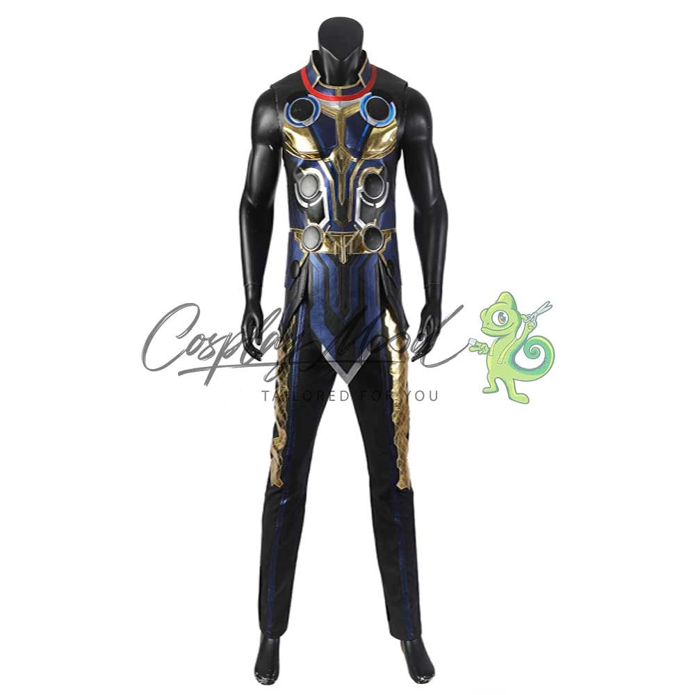 Costume-Cosplay-Thor-Thor-Love-and-Thunder-Marvel-9