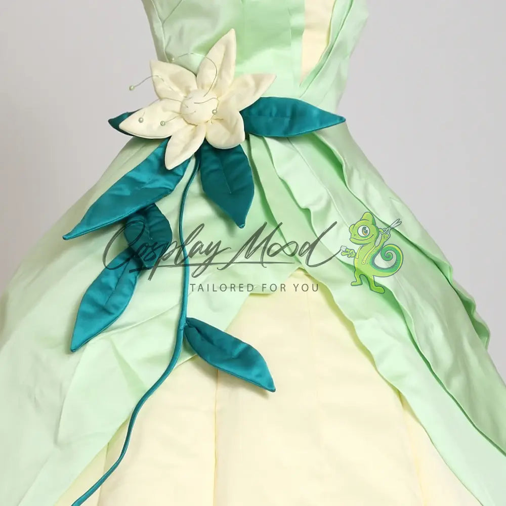 Costume-Cosplay-Tiana-La-Principessa-e-il-Ranocchio-Disney-6