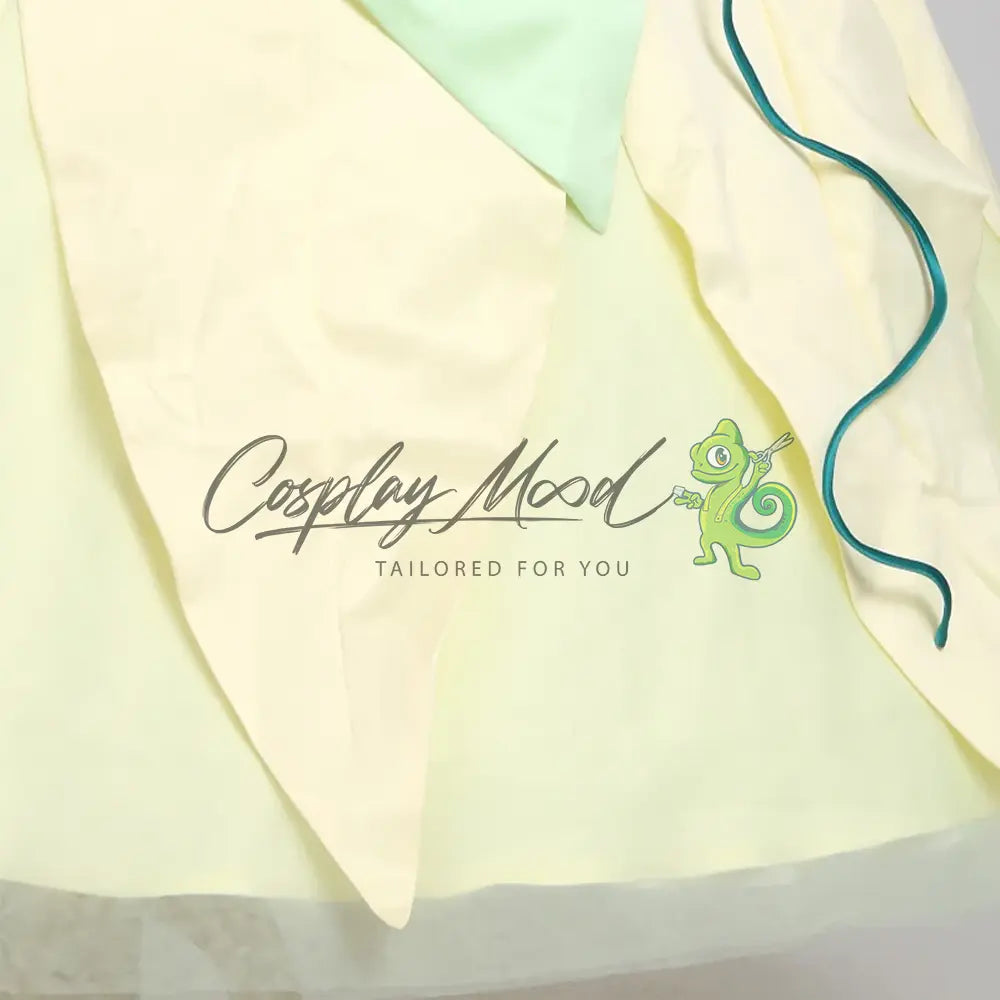 Costume-Cosplay-Tiana-La-Principessa-e-il-Ranocchio-Disney-7