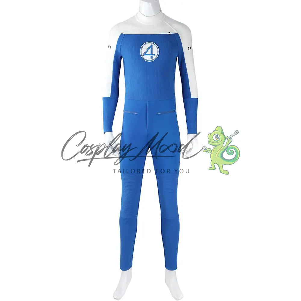 Costume-Cosplay-Torcia-Umana-Fantastici-4-gli-inizi-Marvel-7