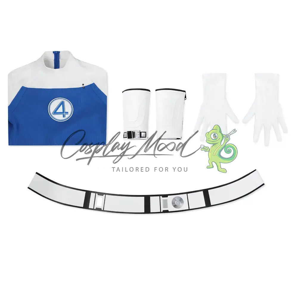 Costume-Cosplay-Torcia-Umana-Fantastici-4-gli-inizi-Marvel-21