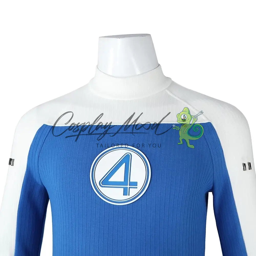 Costume-Cosplay-Torcia-Umana-Fantastici-4-gli-inizi-Marvel-8