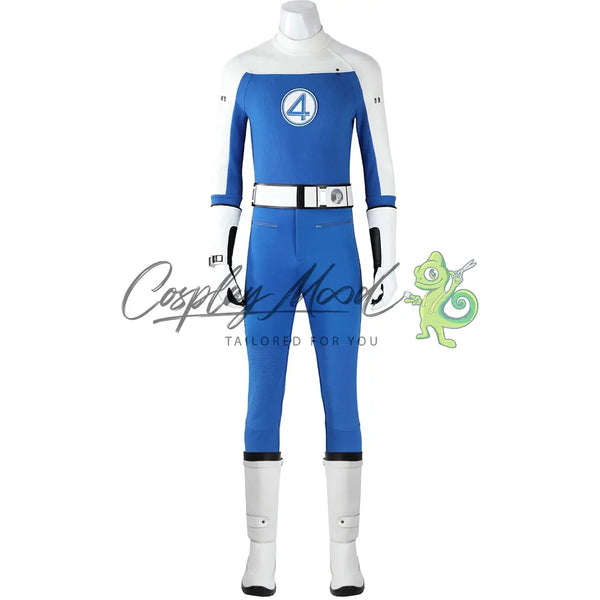 Costume-Cosplay-Torcia-Umana-Fantastici-4-gli-inizi-Marvel