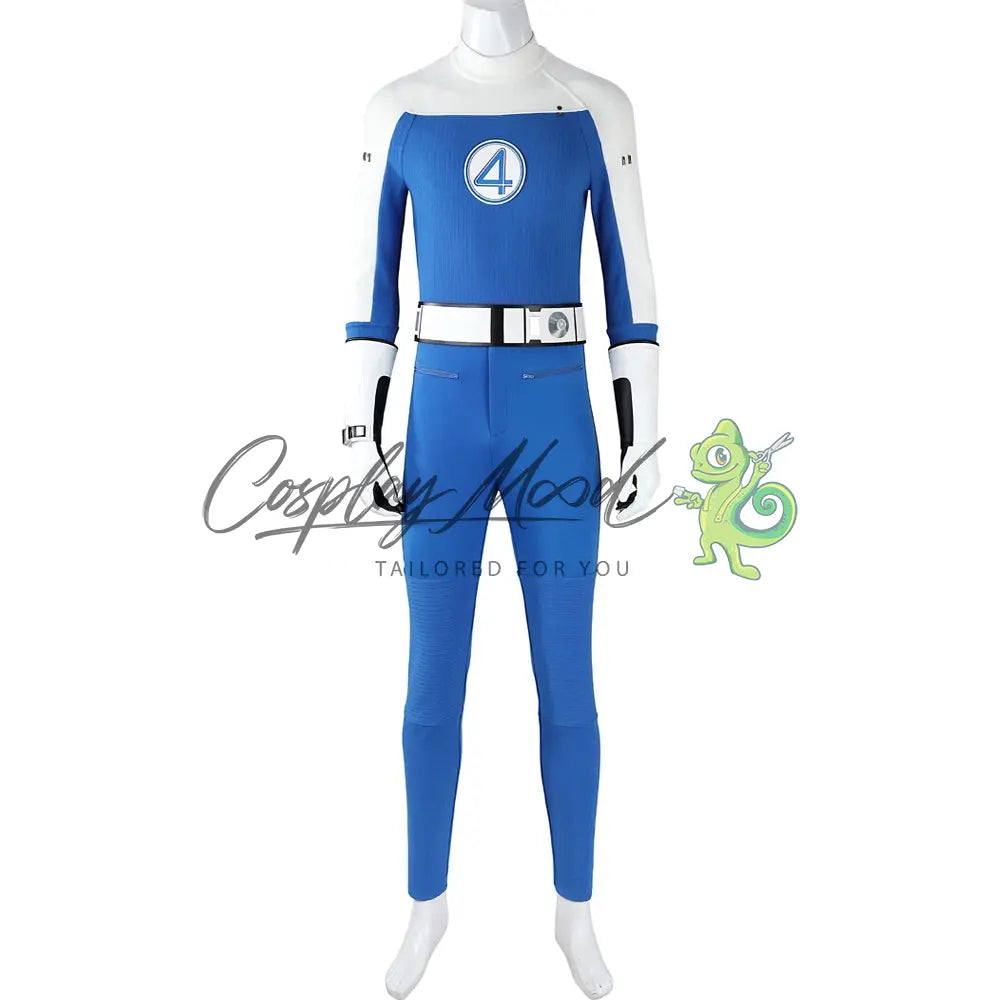 Costume-Cosplay-Torcia-Umana-Fantastici-4-gli-inizi-Marvel-3