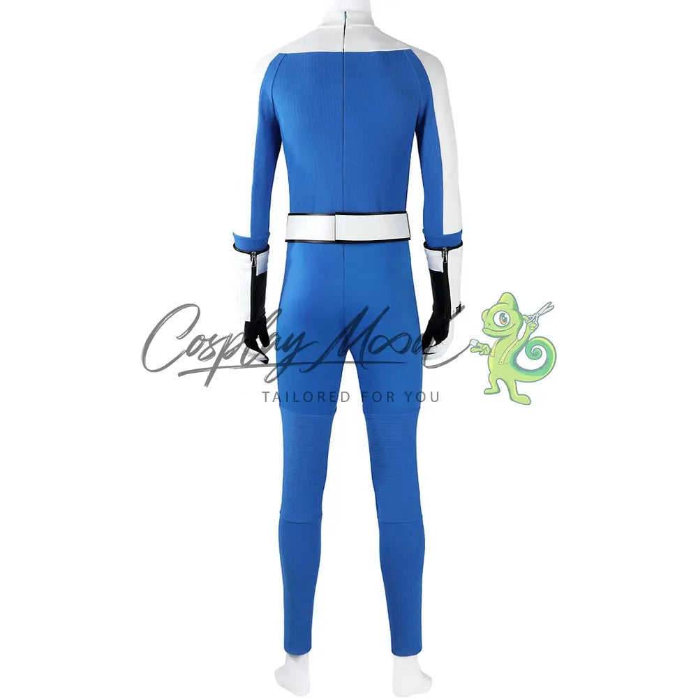 Costume-Cosplay-Torcia-Umana-Fantastici-4-gli-inizi-Marvel-6