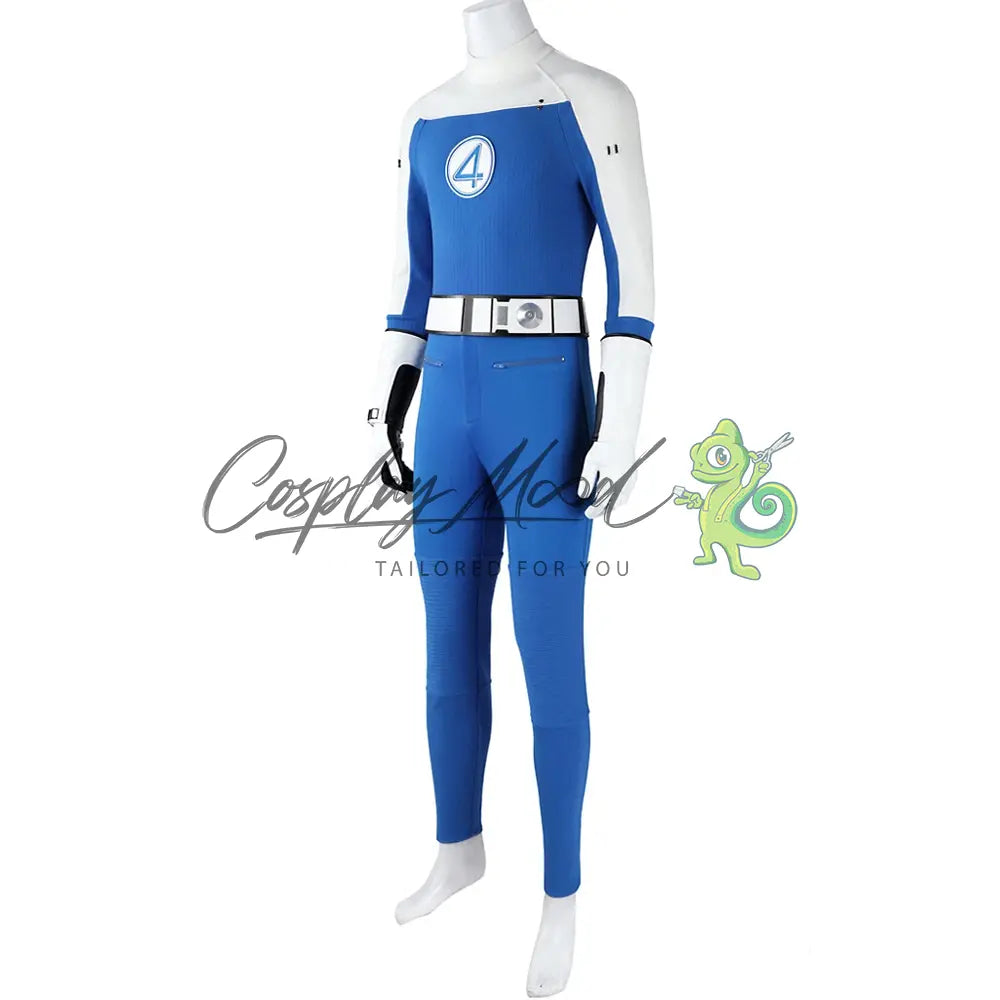 Costume-Cosplay-Torcia-Umana-Fantastici-4-gli-inizi-Marvel-4