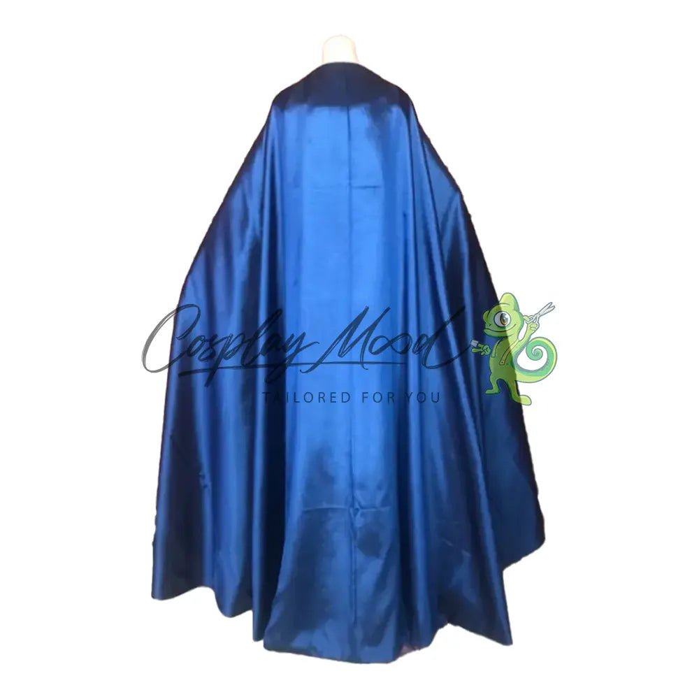 Costume-Cosplay-Vanessa-Ursula-La-Sirenetta-Disney-5