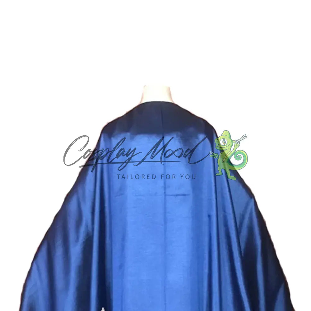 Costume-Cosplay-Vanessa-Ursula-La-Sirenetta-Disney-6