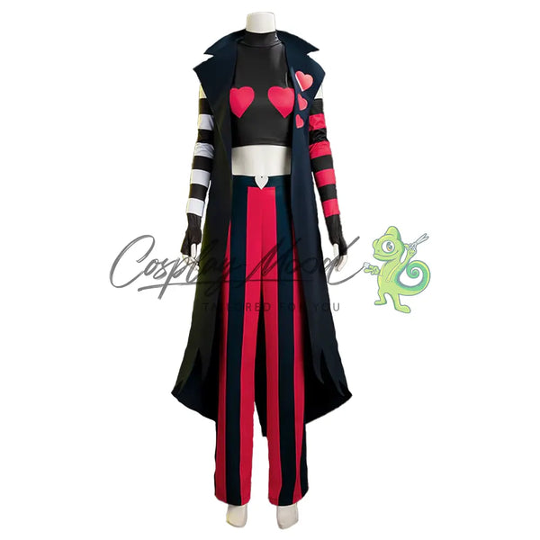 Costume-Cosplay-Velvette-Hazbin-Hotel