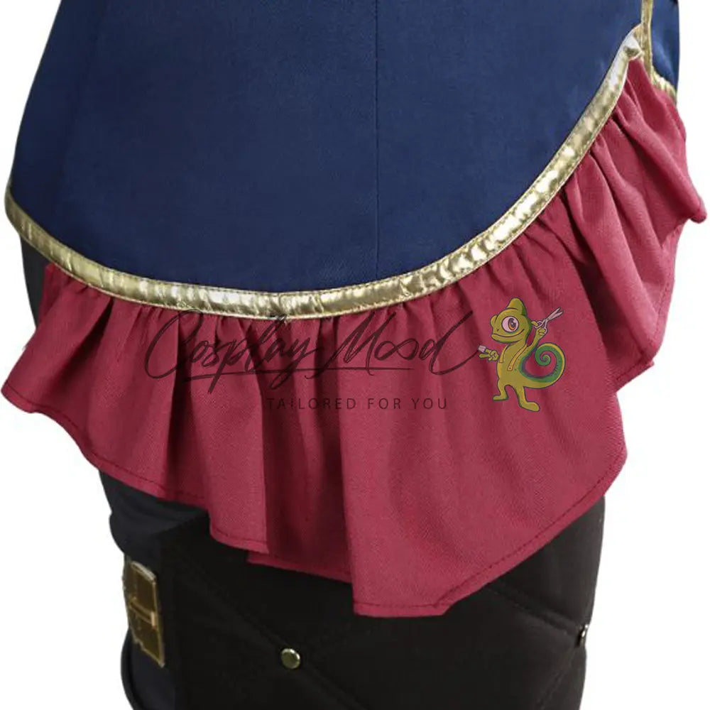 Costume-Cosplay-Vi-Divisa-League-of-Legends-Arcane-Stagione-2-23