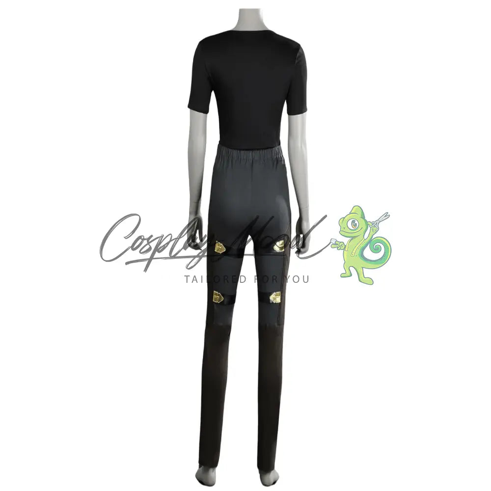 Costume-Cosplay-Vi-Divisa-League-of-Legends-Arcane-Stagione-2-8