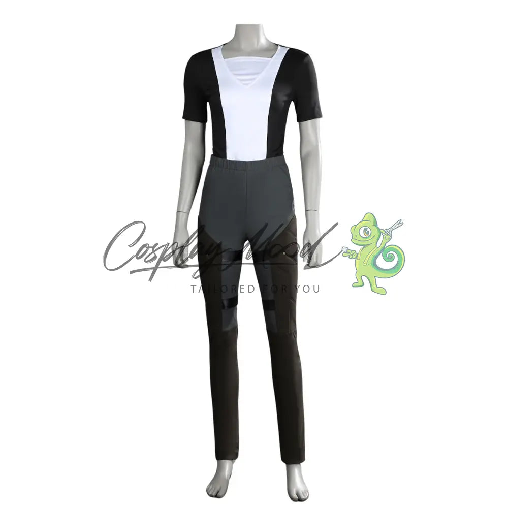 Costume-Cosplay-Vi-Divisa-League-of-Legends-Arcane-Stagione-2-6