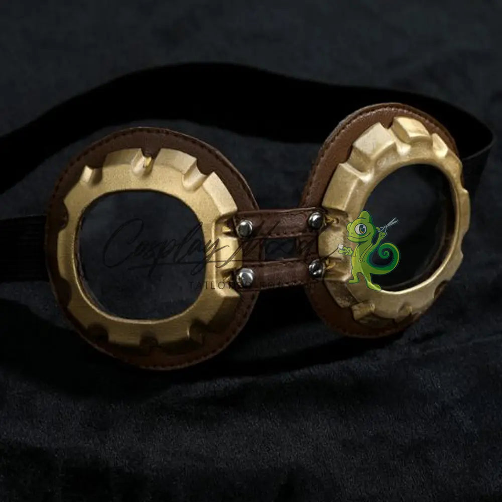 Costume-Cosplay-Vi-Divisa-League-of-Legends-Arcane-Stagione-2-15