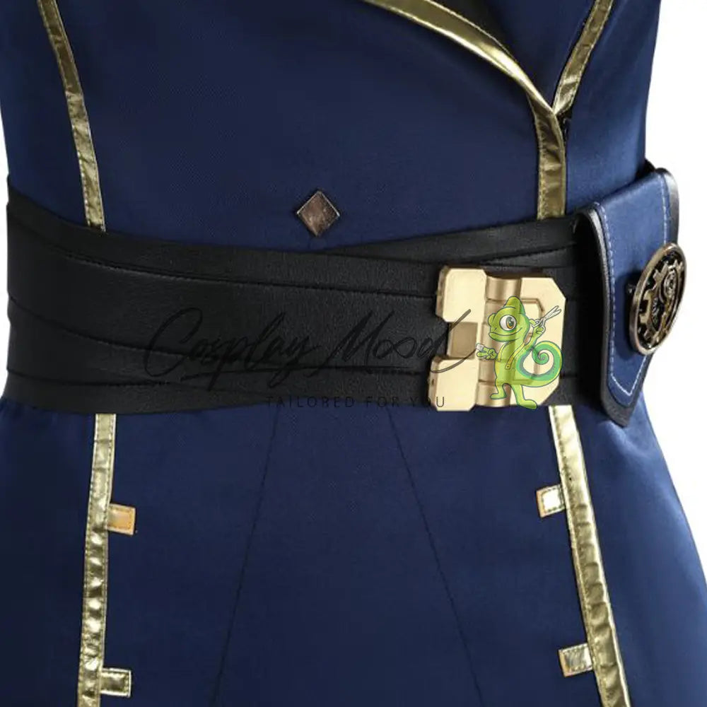 Costume-Cosplay-Vi-Divisa-League-of-Legends-Arcane-Stagione-2-20