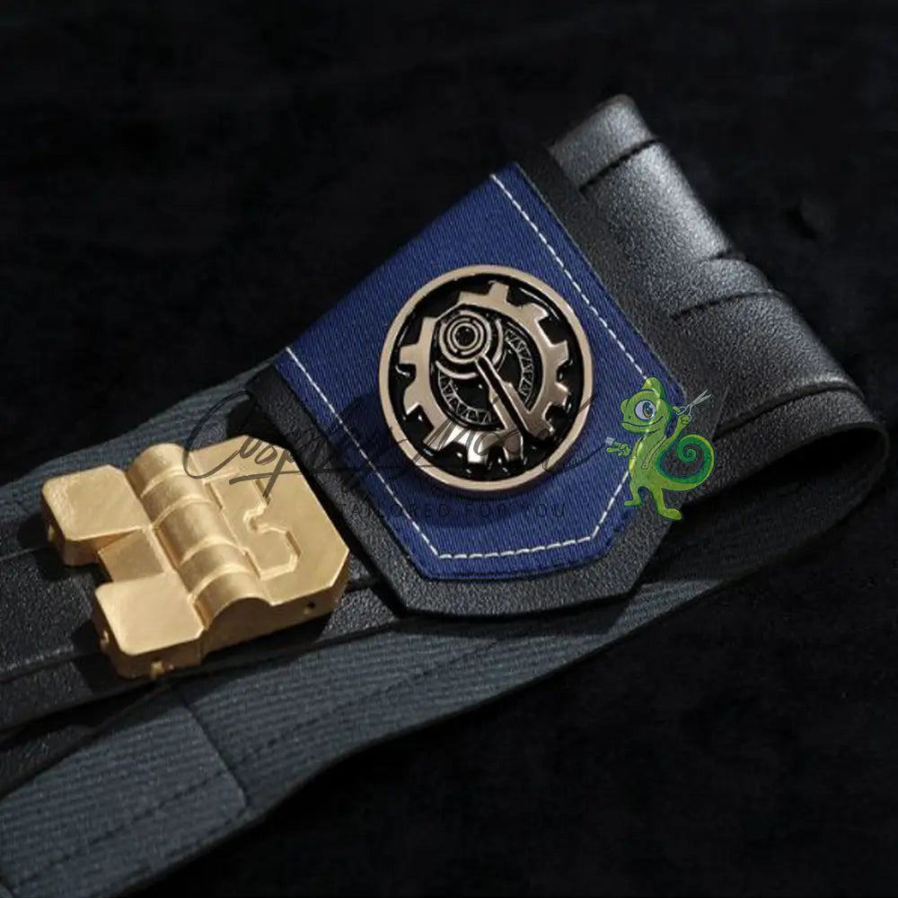 Costume-Cosplay-Vi-Divisa-League-of-Legends-Arcane-Stagione-2-36