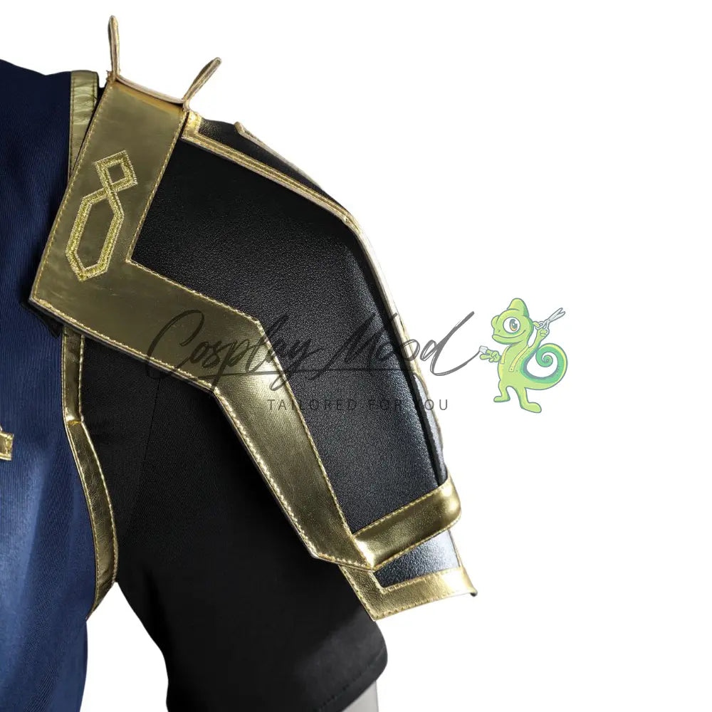Costume-Cosplay-Vi-Divisa-League-of-Legends-Arcane-Stagione-2-19