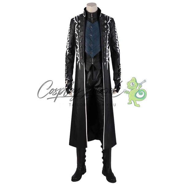 Costume-Cosplay-Virgil-Devil-May-Cry-V