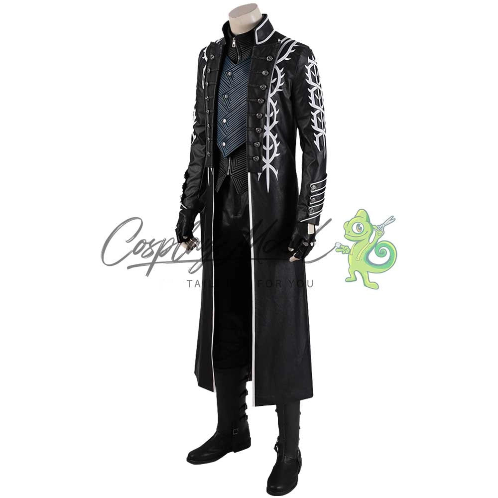 Costume-Cosplay-Virgil-Devil-May-Cry-V-2