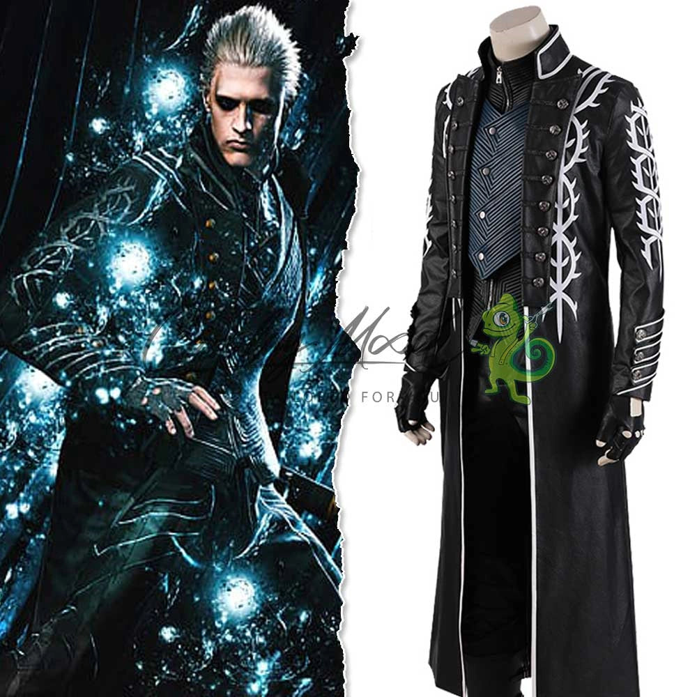 Costume-Cosplay-Virgil-Devil-May-Cry-V-1