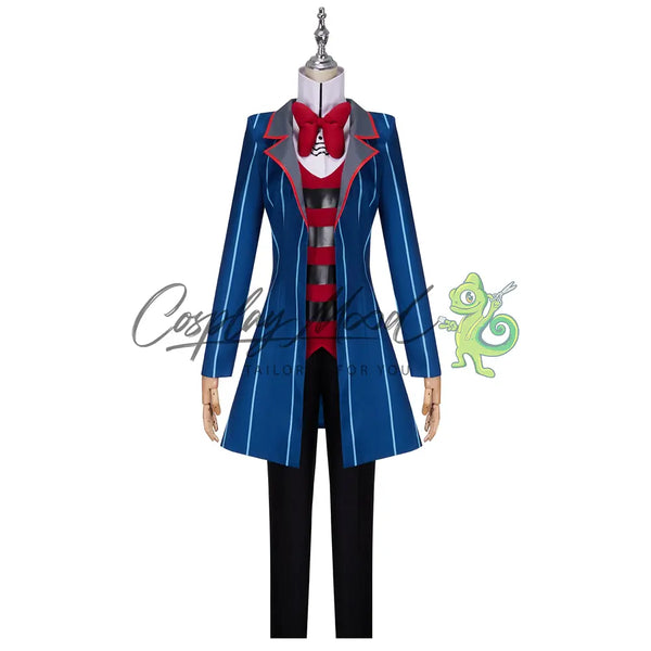 Costume-Cosplay-Vox-Hazbin-Hotel