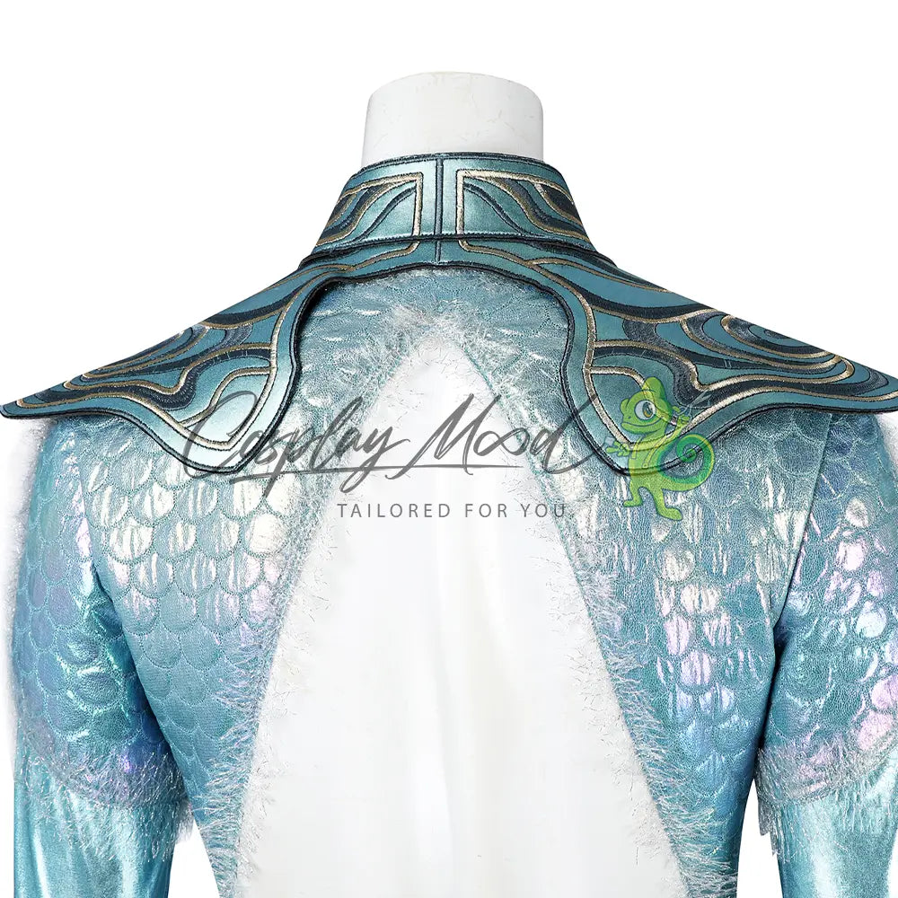 Costume-Cosplay-Wavemother-Baldurs-Gate-8