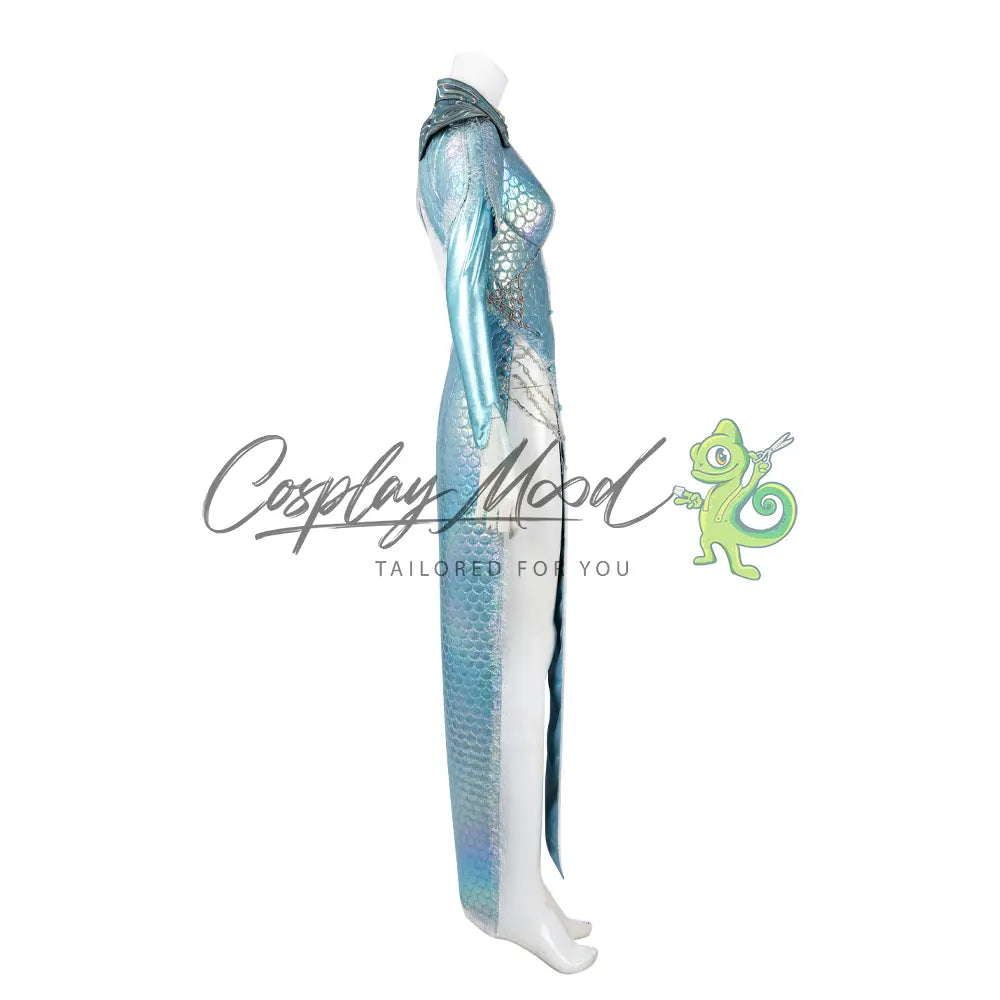 Costume-Cosplay-Wavemother-Baldurs-Gate-3