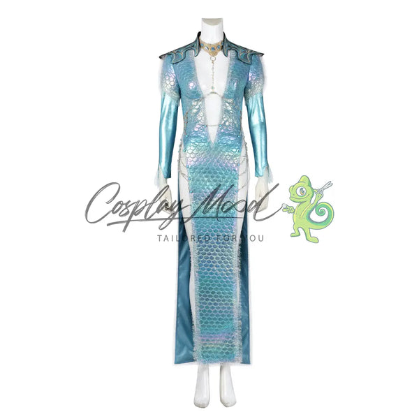 Costume-Cosplay-Wavemother-Baldurs-Gate