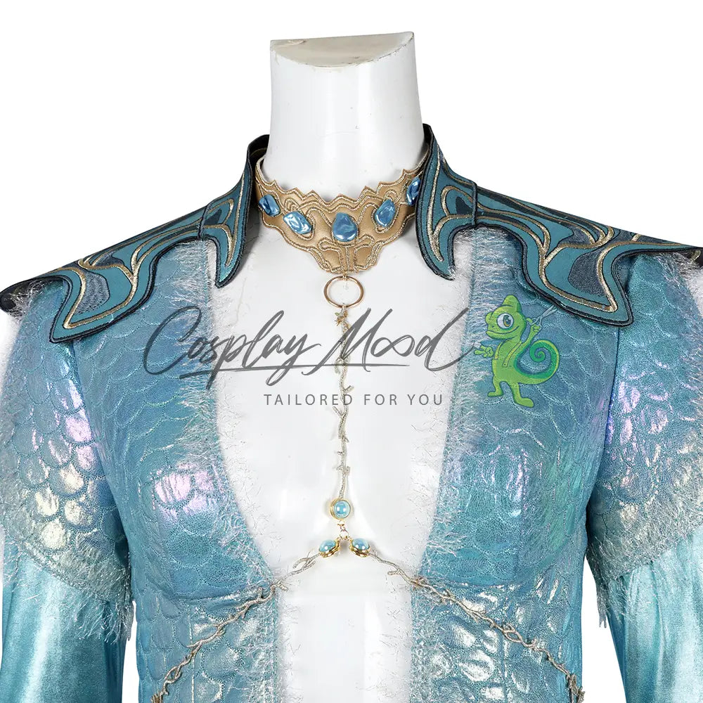 Costume-Cosplay-Wavemother-Baldurs-Gate-5