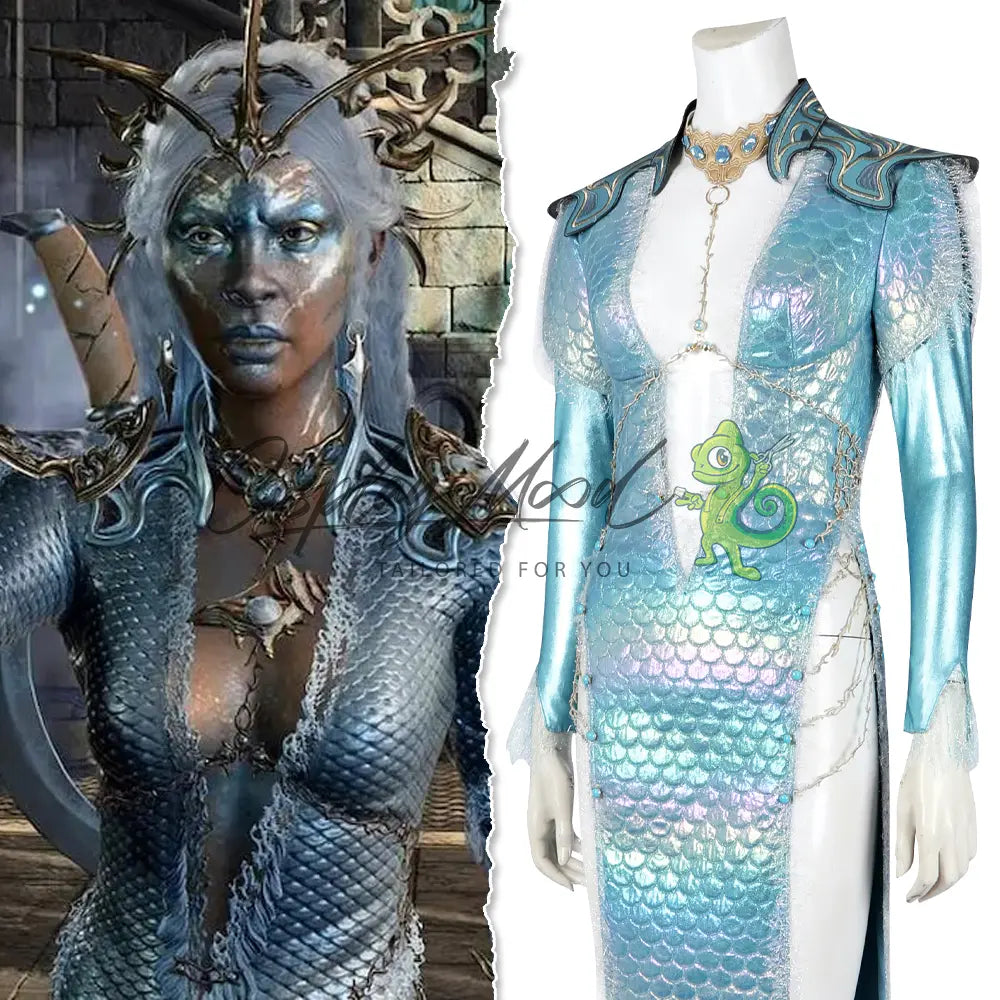Costume-Cosplay-Wavemother-Baldurs-Gate-1