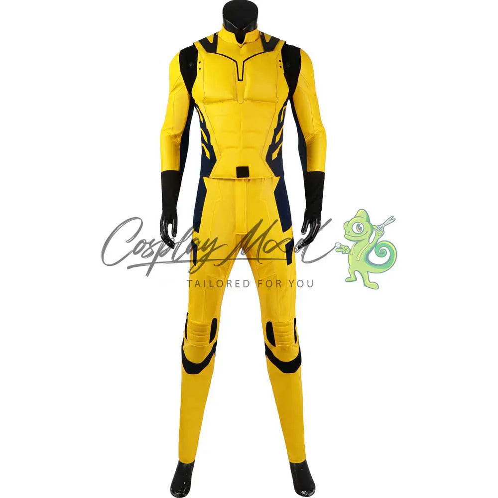 Costume-Cosplay-Wolverine-Deadpool-3-Marvel-5