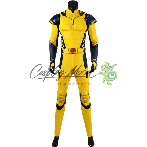 Costume-Cosplay-Wolverine-Deadpool-3-Marvel