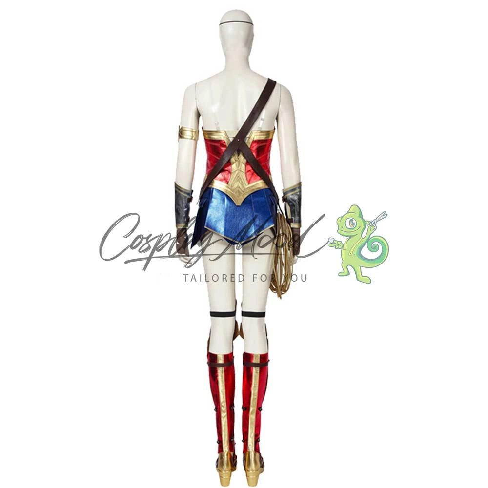 Costume-Cosplay-Wonder-Woman-1984-DCU-4