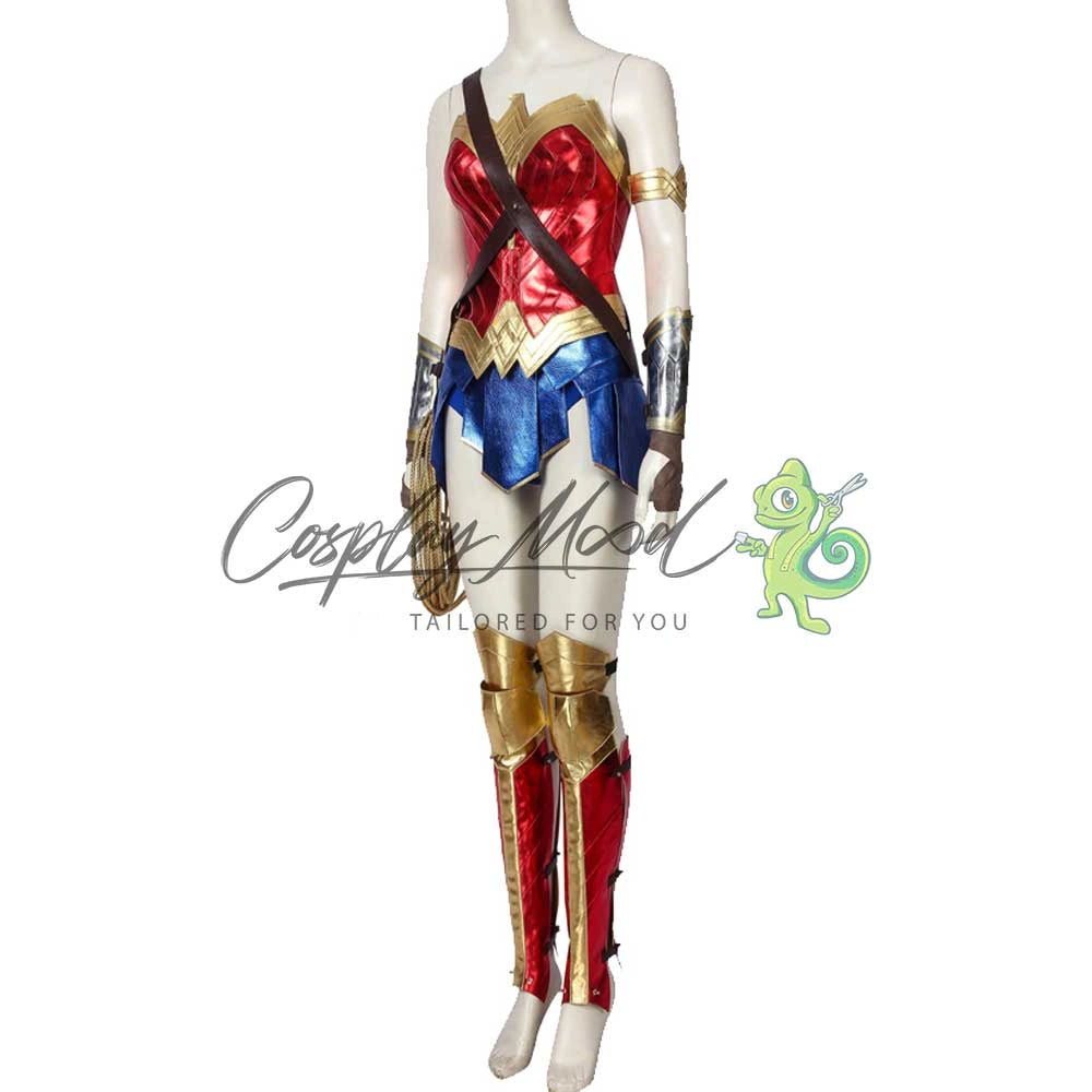 Costume-Cosplay-Wonder-Woman-1984-DCU-2