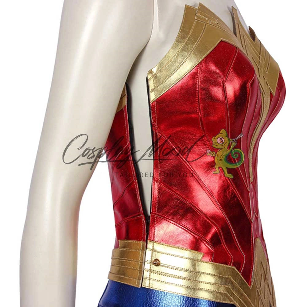 Costume-Cosplay-Wonder-Woman-1984-DCU-7