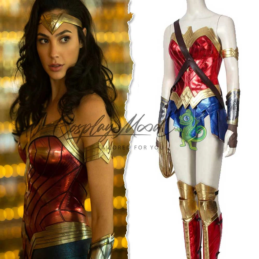Costume-Cosplay-Wonder-Woman-1984-DCU-1