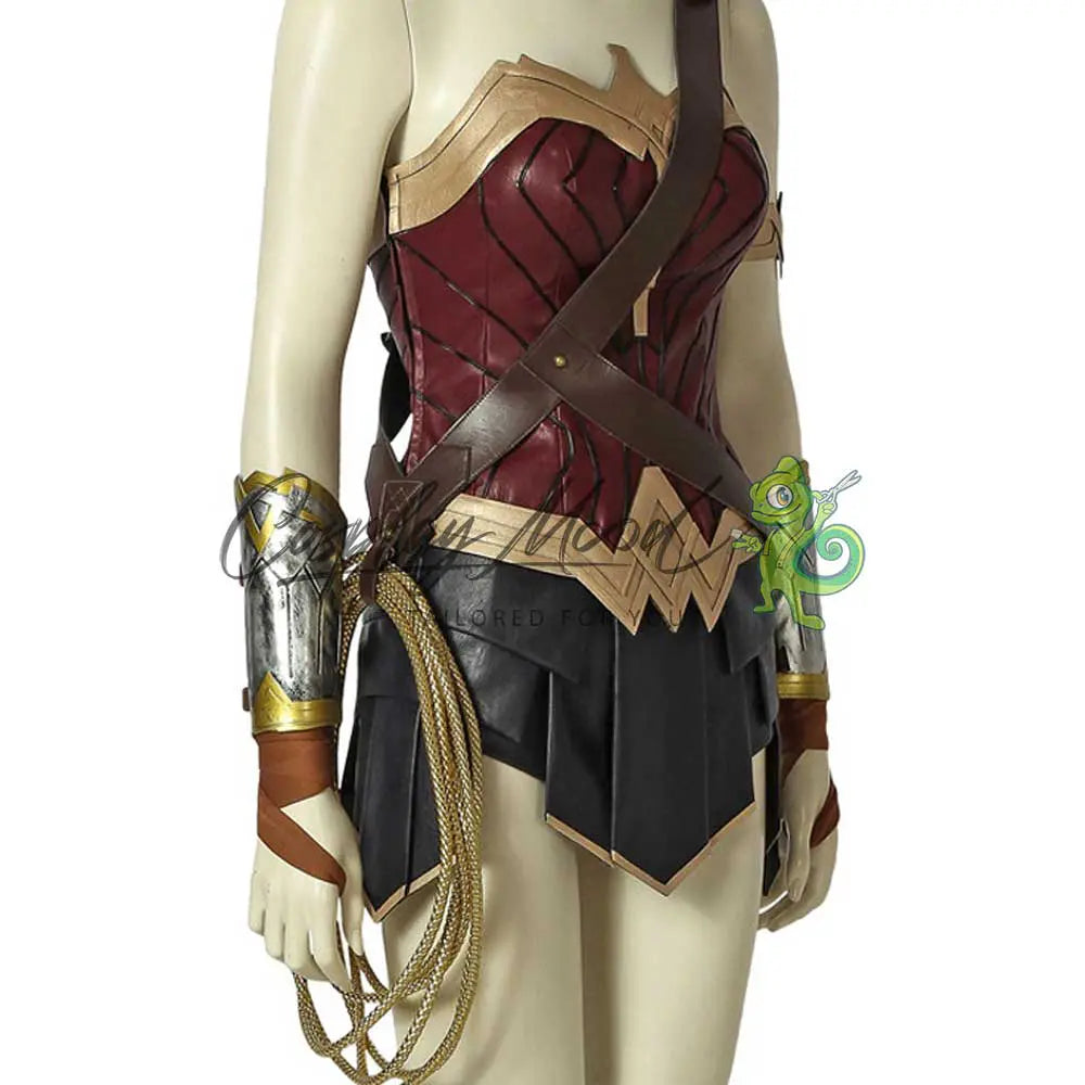Costume-Cosplay-Wonder-Woman-Justice-League-DCU-4