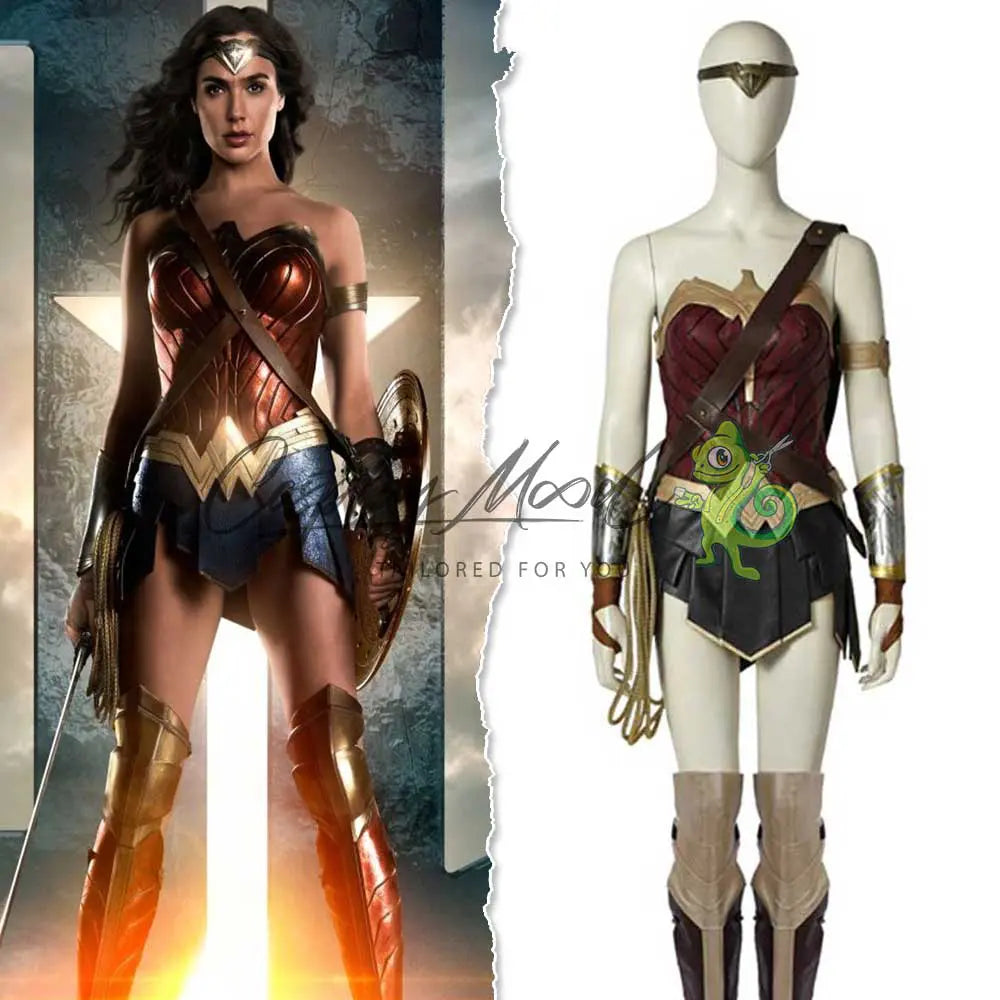Costume-Cosplay-Wonder-Woman-Justice-League-DCU-1