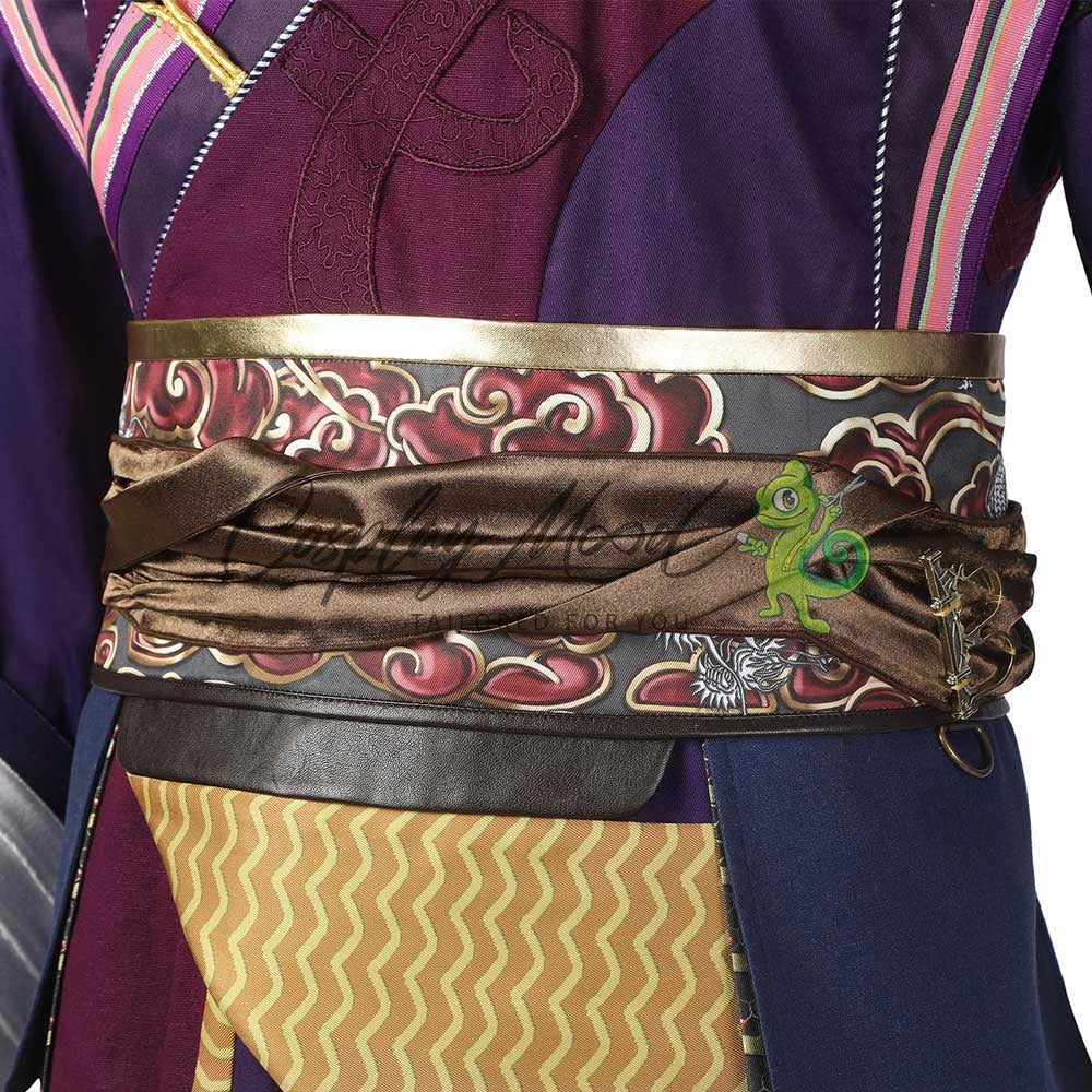 Costume-Cosplay-Wong-Doctor-Strange-2-multiverso-della-follia-Marvel-16
