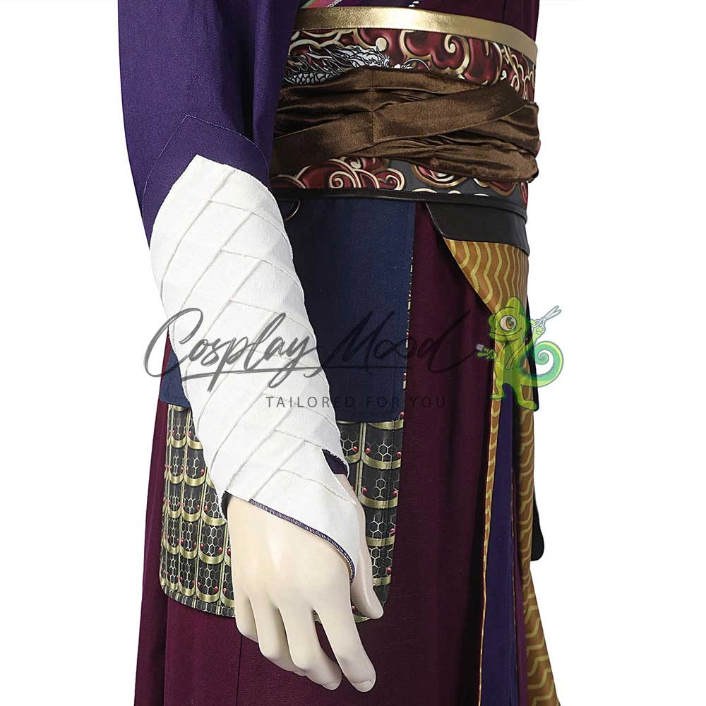 Costume-Cosplay-Wong-Doctor-Strange-2-multiverso-della-follia-Marvel-12