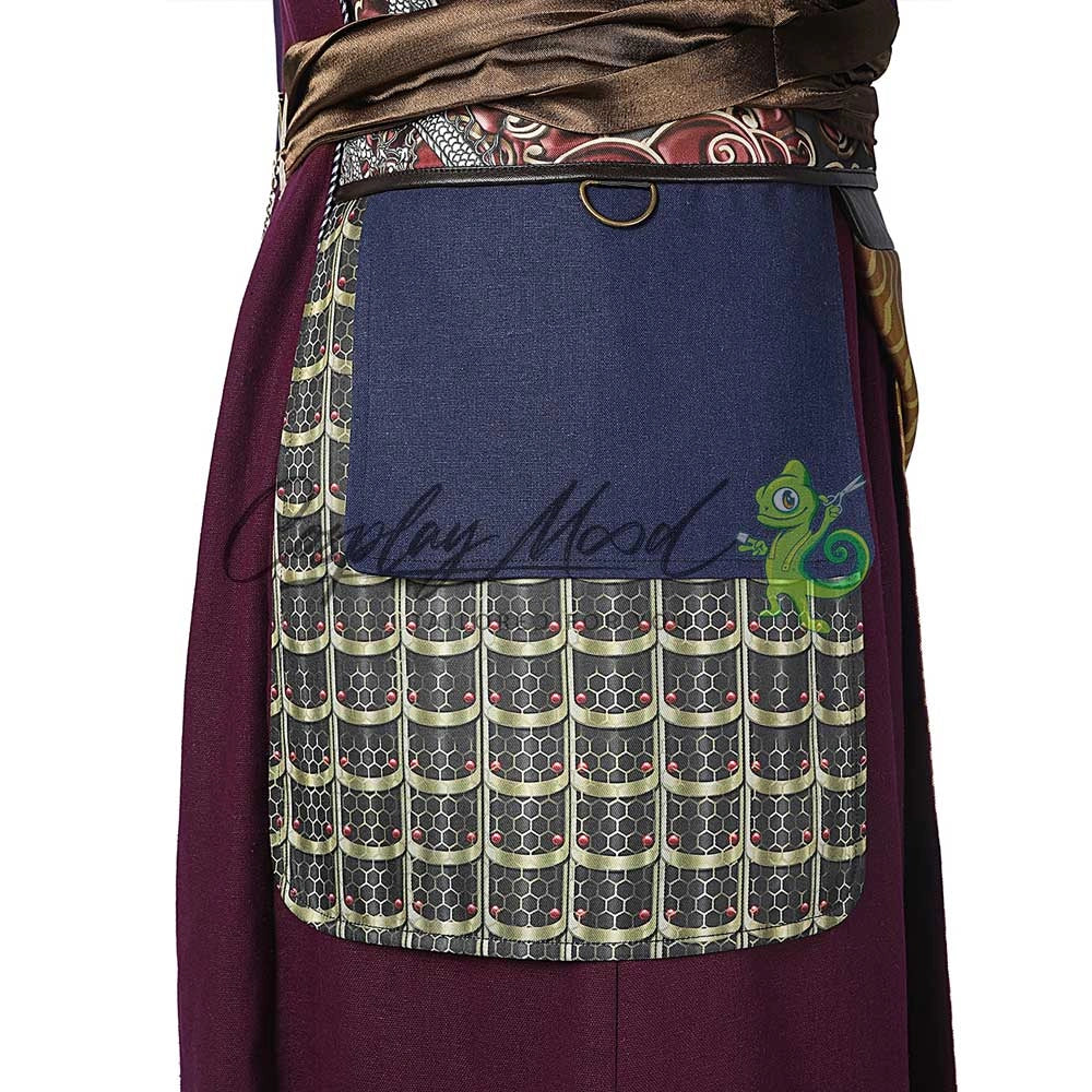 Costume-Cosplay-Wong-Doctor-Strange-2-multiverso-della-follia-Marvel-13