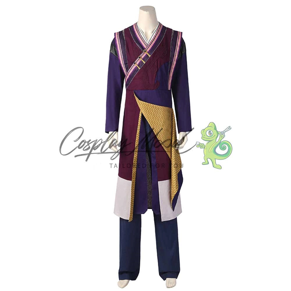 Costume-Cosplay-Wong-Doctor-Strange-2-multiverso-della-follia-Marvel-5