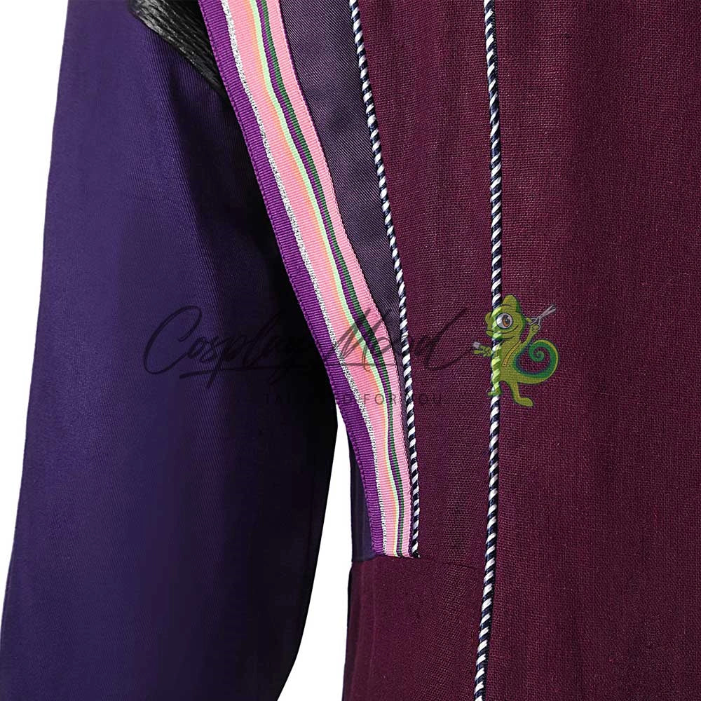 Costume-Cosplay-Wong-Doctor-Strange-2-multiverso-della-follia-Marvel-9